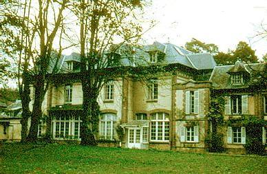 House of Le Vallon