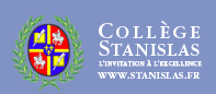 Link to Coll&egrave;ge Stanislas