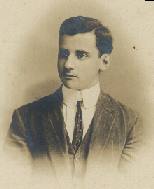 Mario Juan Jose Carrau